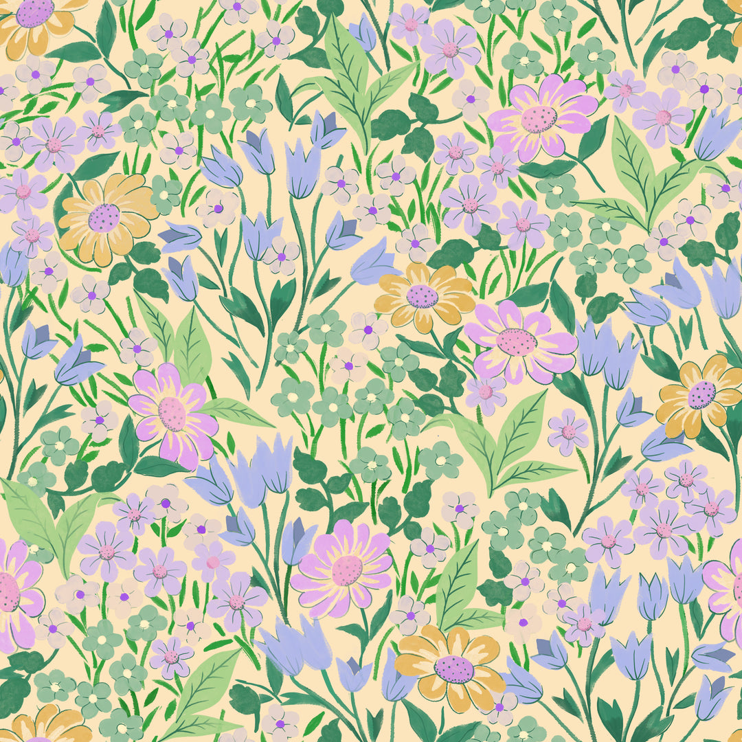 Lola carta da parati