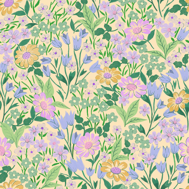 Lola carta da parati