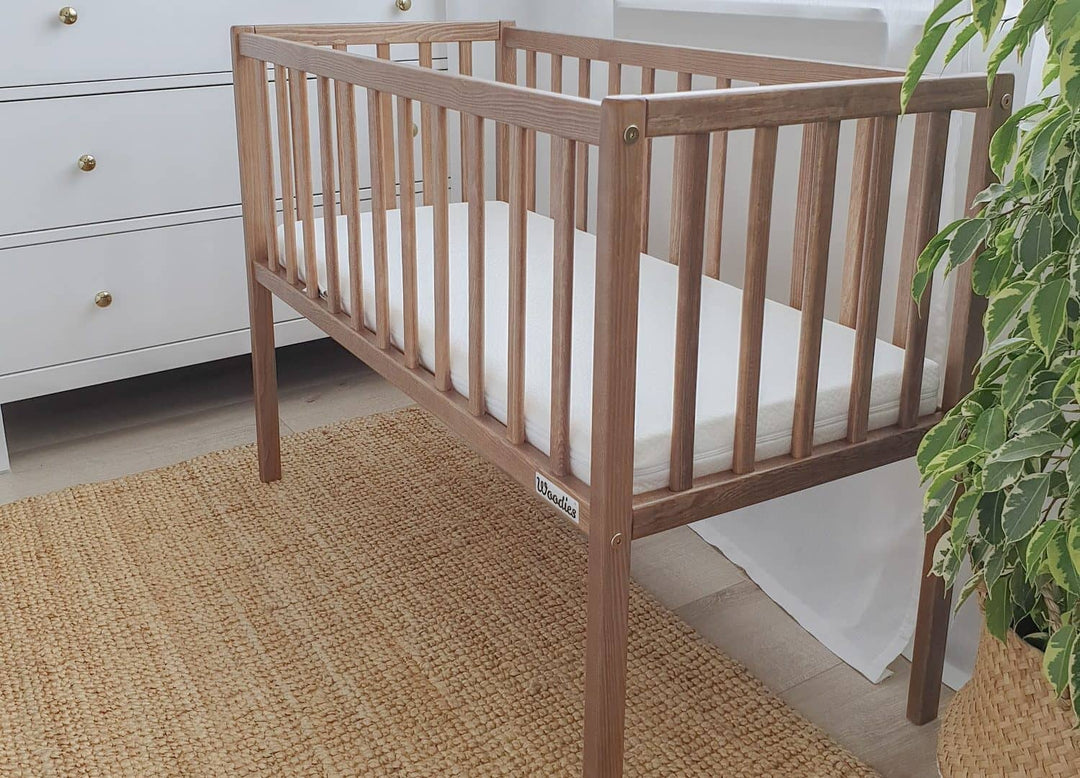 Håll dem nära vintage bunt 0-6 månader