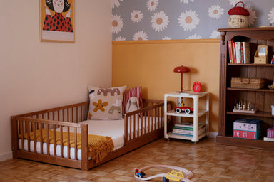 Toddler Junior Adult Beds Hola BB