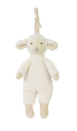 Musical Lamb Leo