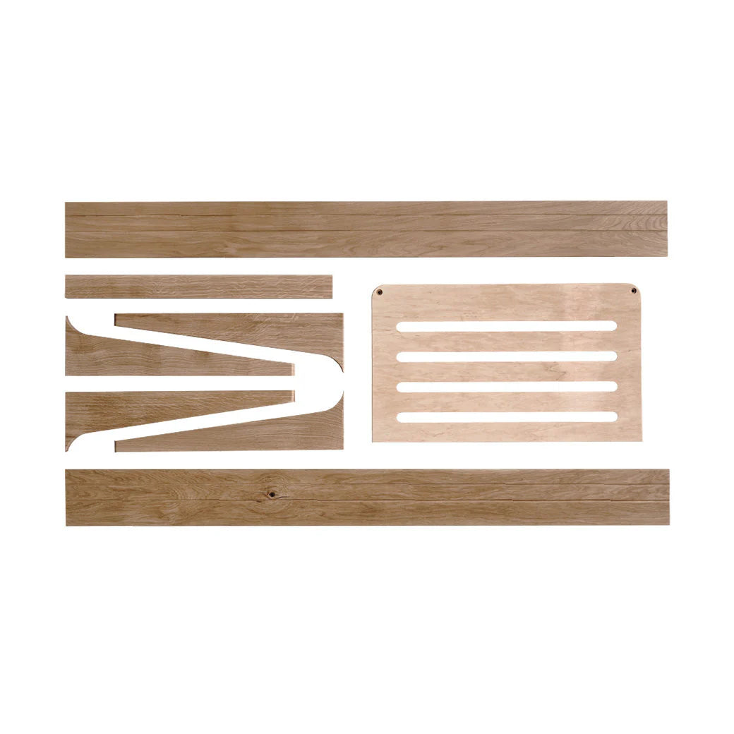 Zestaw konwersyjny Nature 2.0