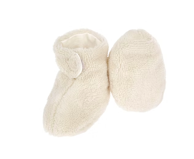 Neugeborenen-Schühchen