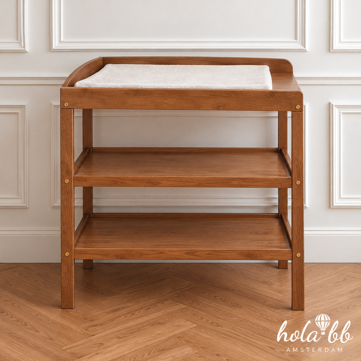 Noble Puslebord - Vintage