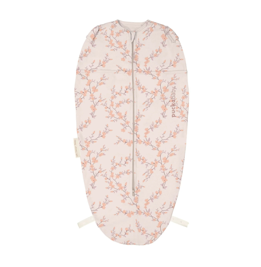 schlafsack swaddle Mini Half Swaddle Schlafsack (3-6 Monate)