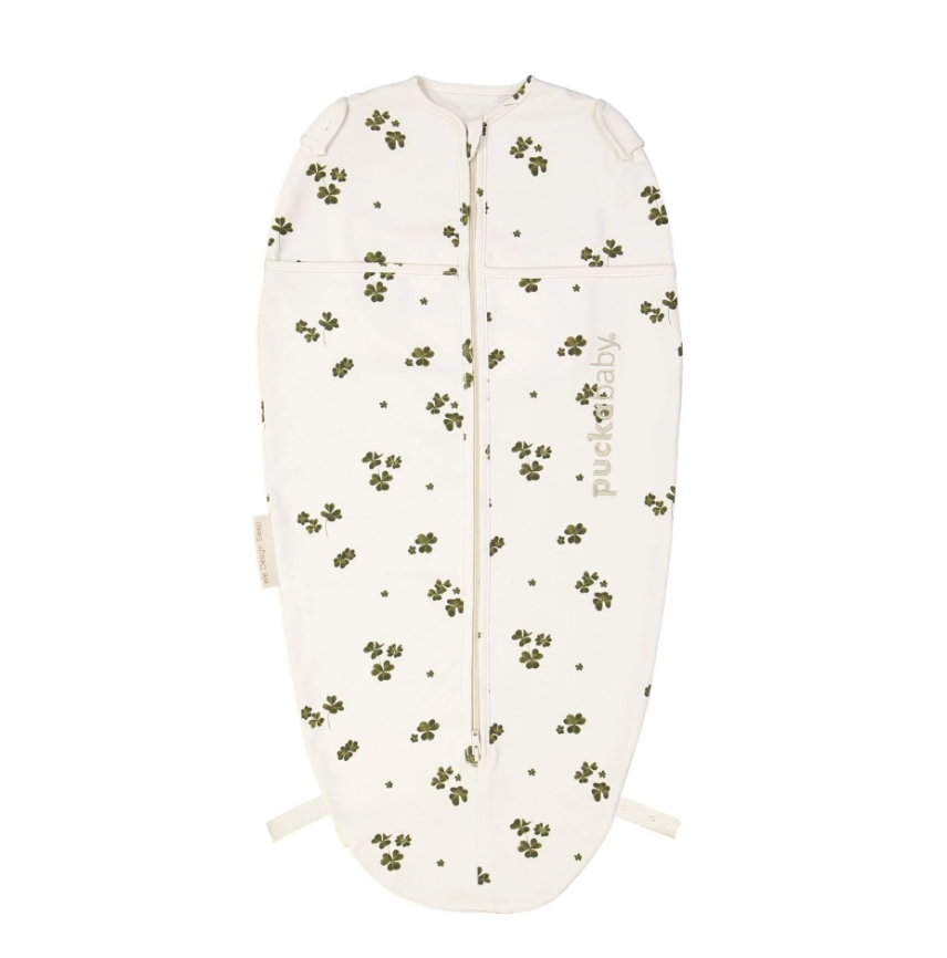 Mini half swaddle slaapzak (3-6 maanden)