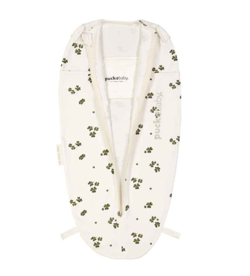 Mini half swaddle slaapzak (3-6 maanden)