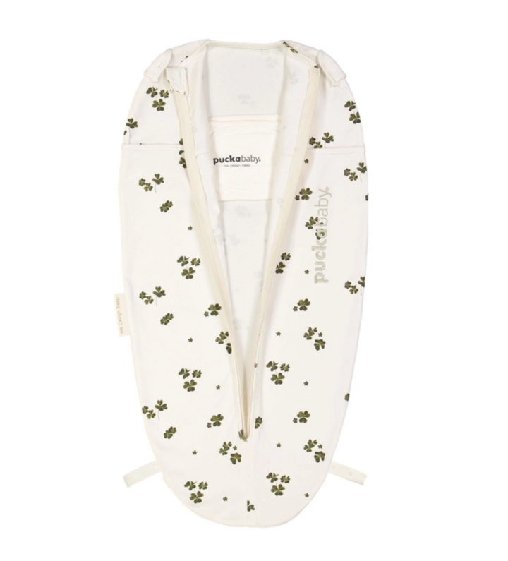 Mini half swaddle slaapzak (3-6 maanden)