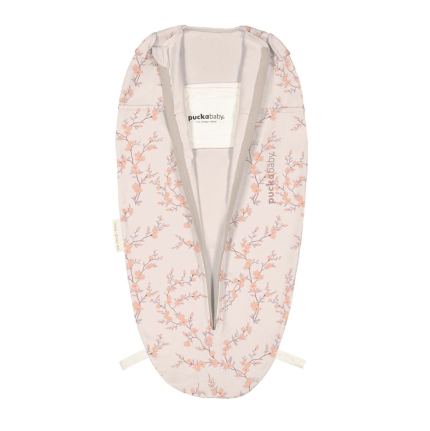 Mini half swaddle slaapzak (3-6 maanden)