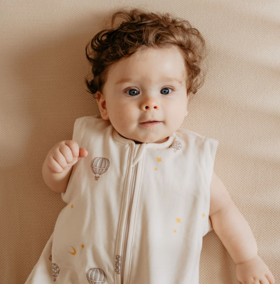 The Bag - для немовлят віком 0-6 міс.