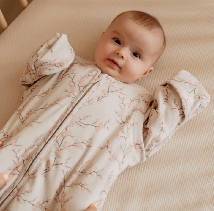 The Bag - для немовлят віком 0-6 міс.