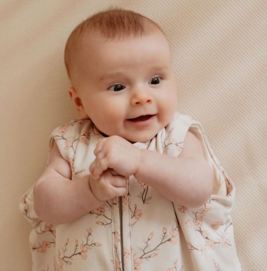 The Bag - для немовлят віком 0-6 міс.