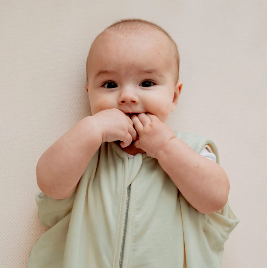 The Bag - для немовлят віком 0-6 міс.