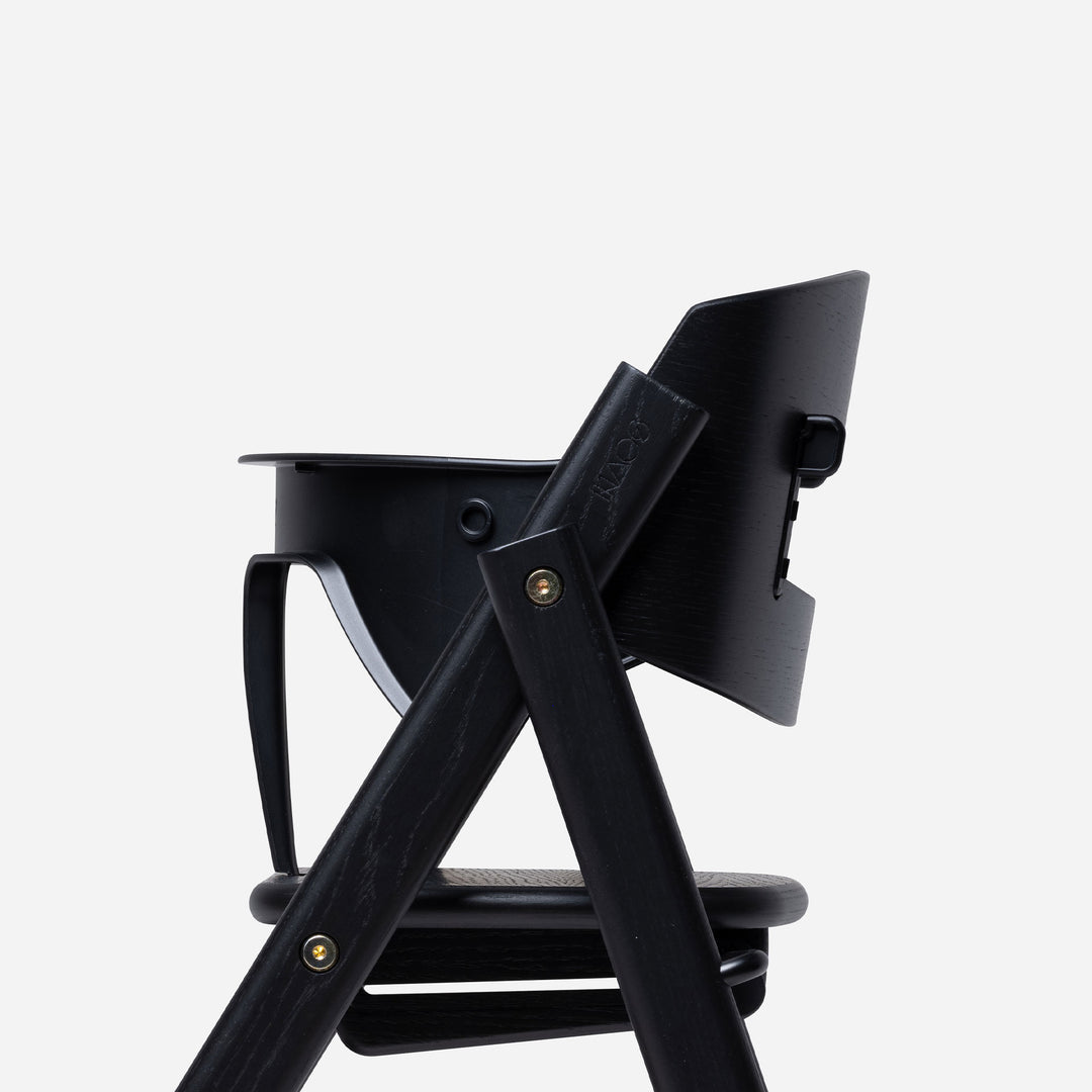 Klapp - Veiligheidsrail