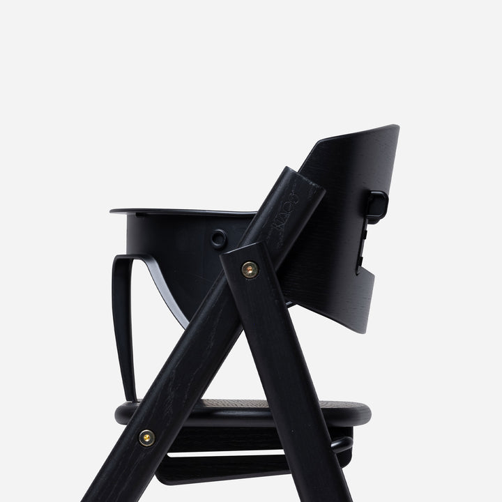 Klapp - Veiligheidsrail