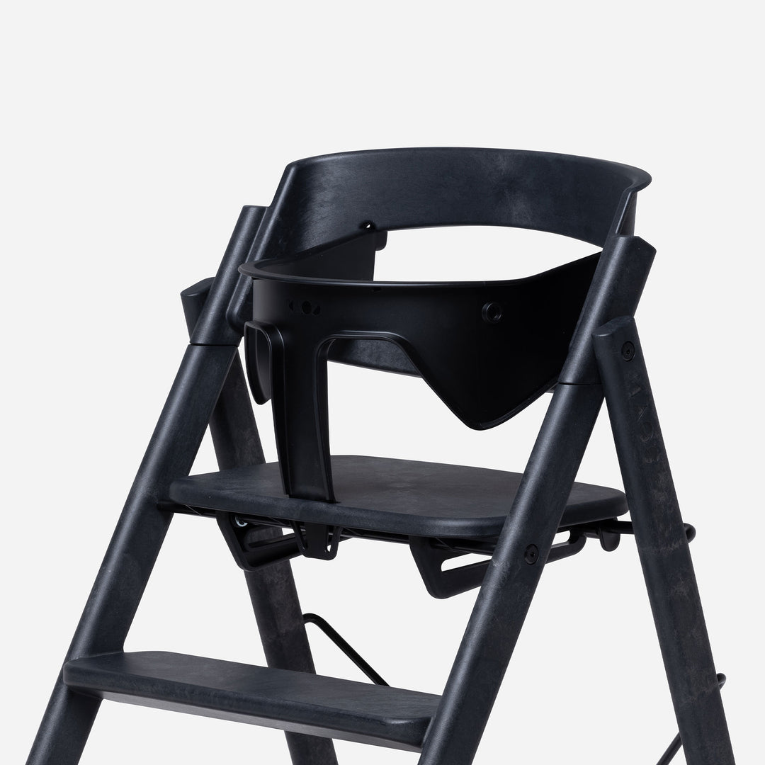 Klapp - Veiligheidsrail