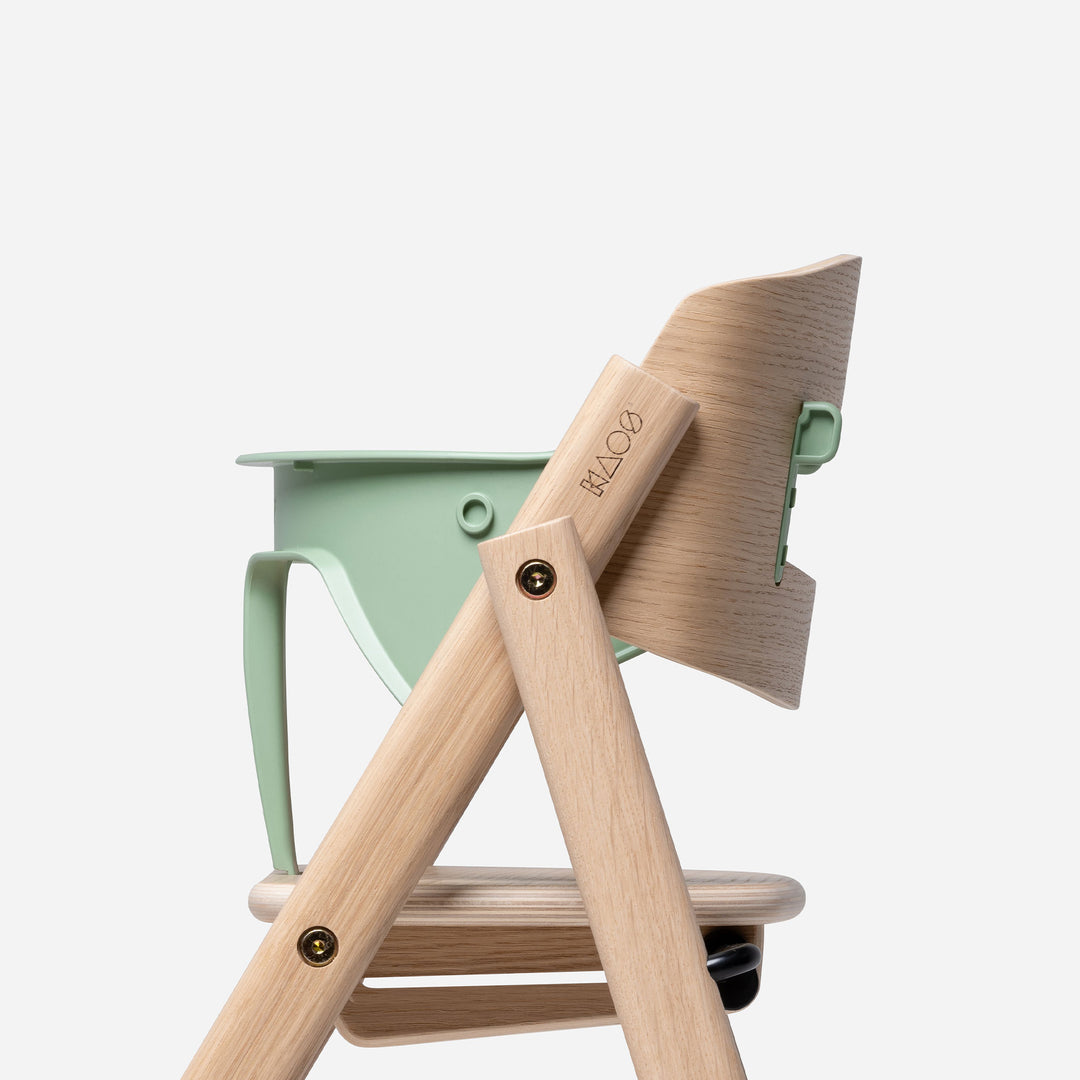 Klapp - Veiligheidsrail