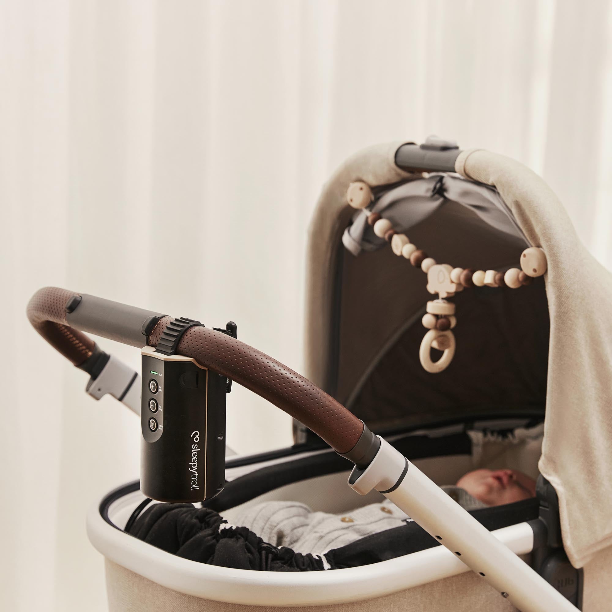 Baby Rocker Gen2 – Hola BB