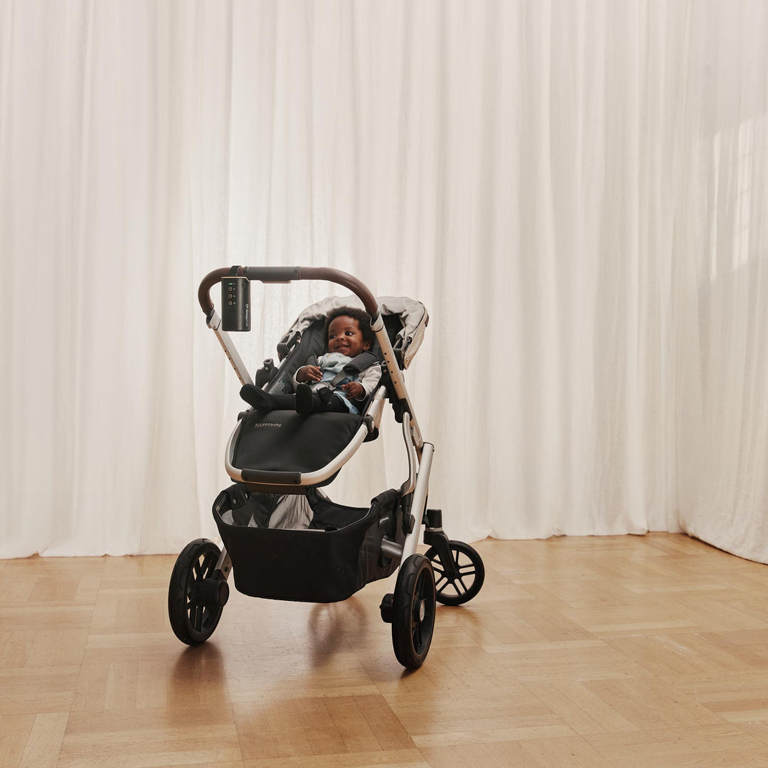 Diesel Engine Baby Rocker Baby Rocker Gen2 – Hola BB
