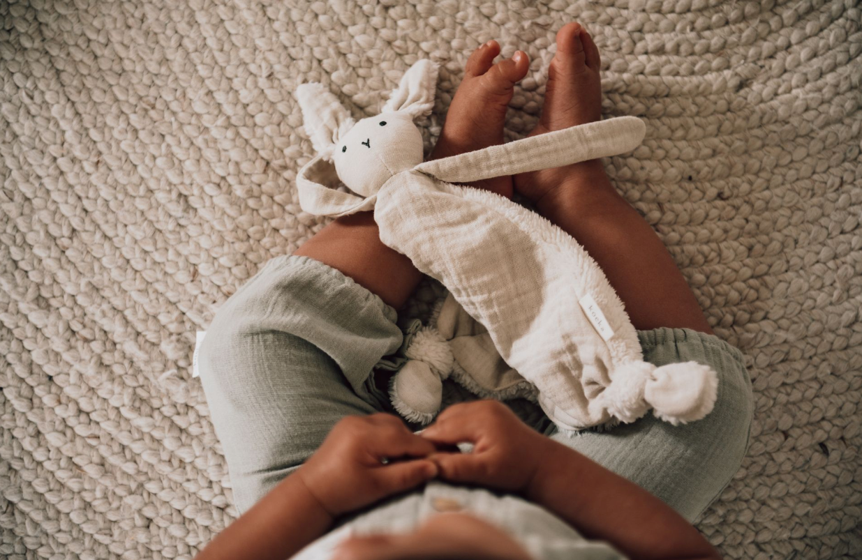 Sleep Tuttle (Kuscheltuch)