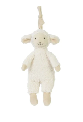 Musical Lamb Leo