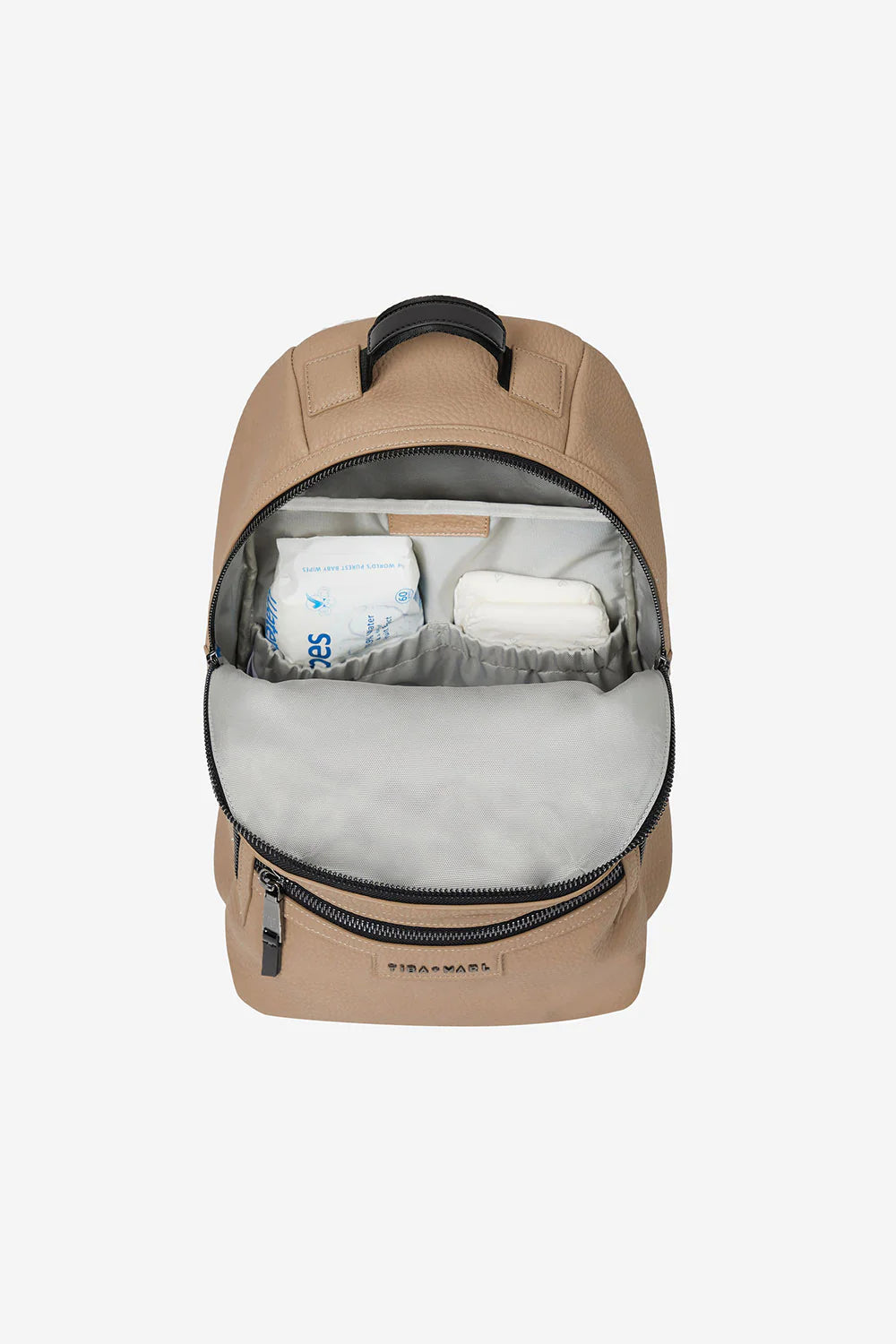 Tiba + Marl TIBA + MARL - Elwood changing backpack  - Hola BB