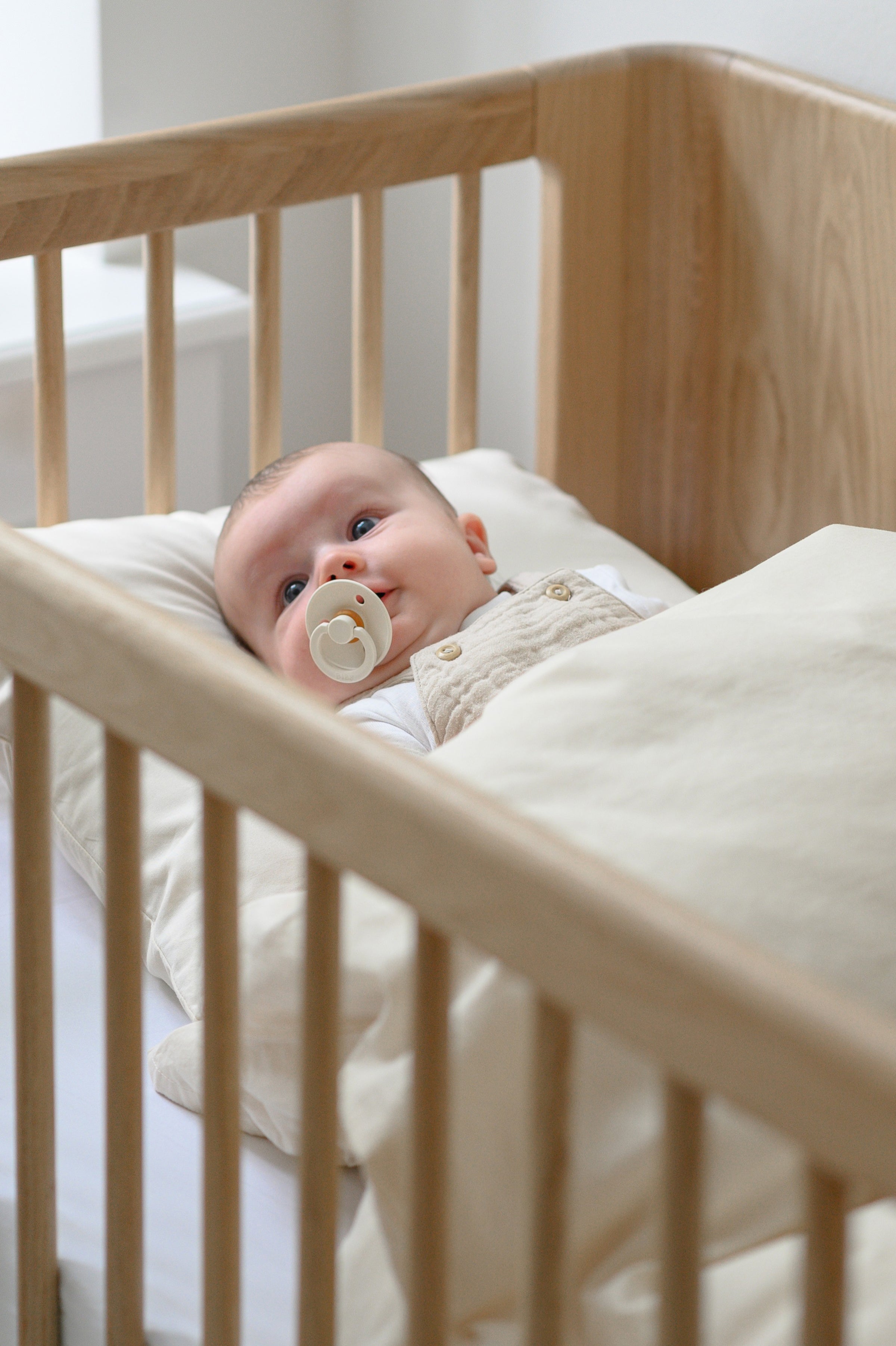 Nature Babysäng i Ek 2.0