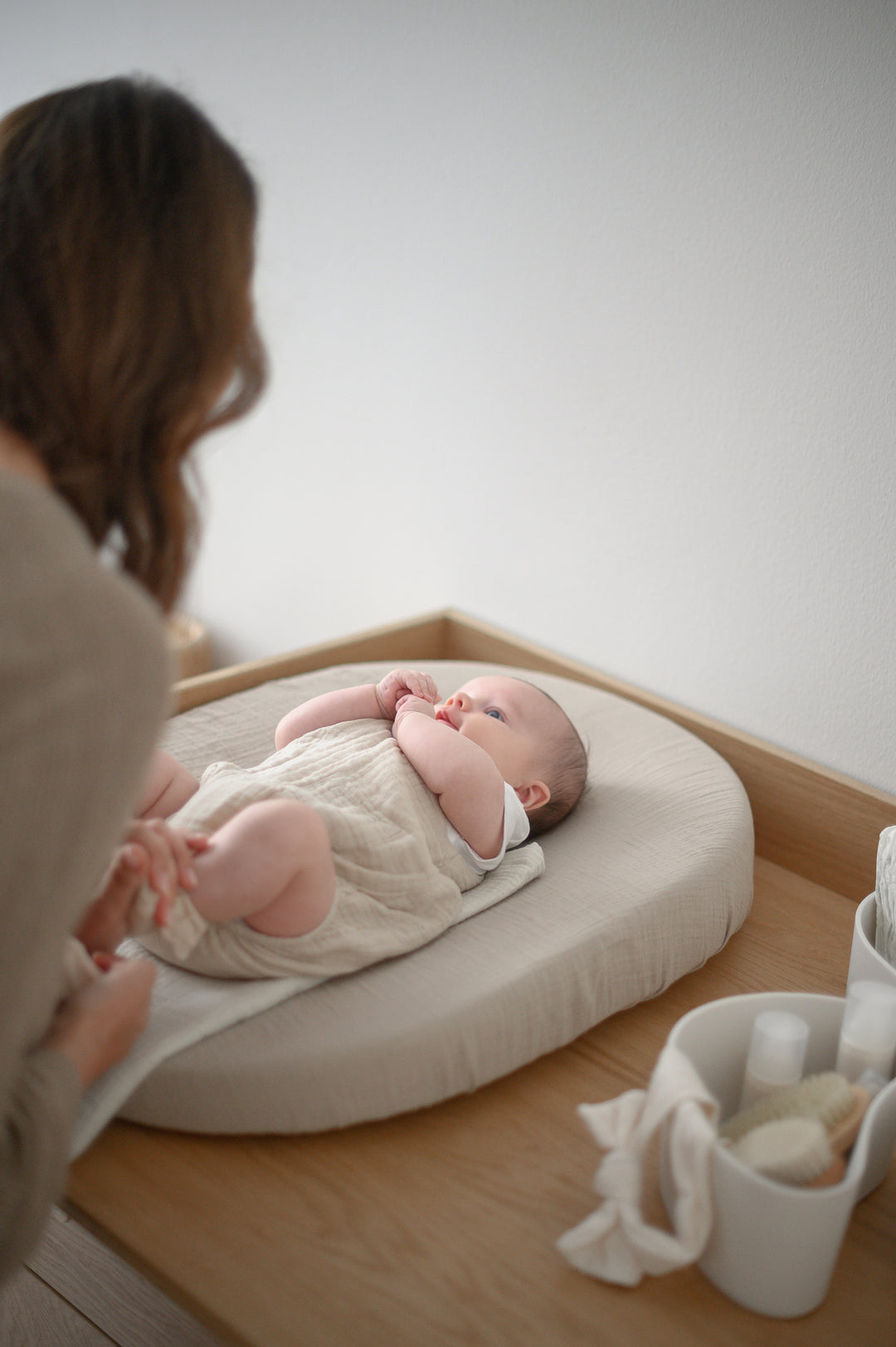 We Are Bitte Dresser 2.0