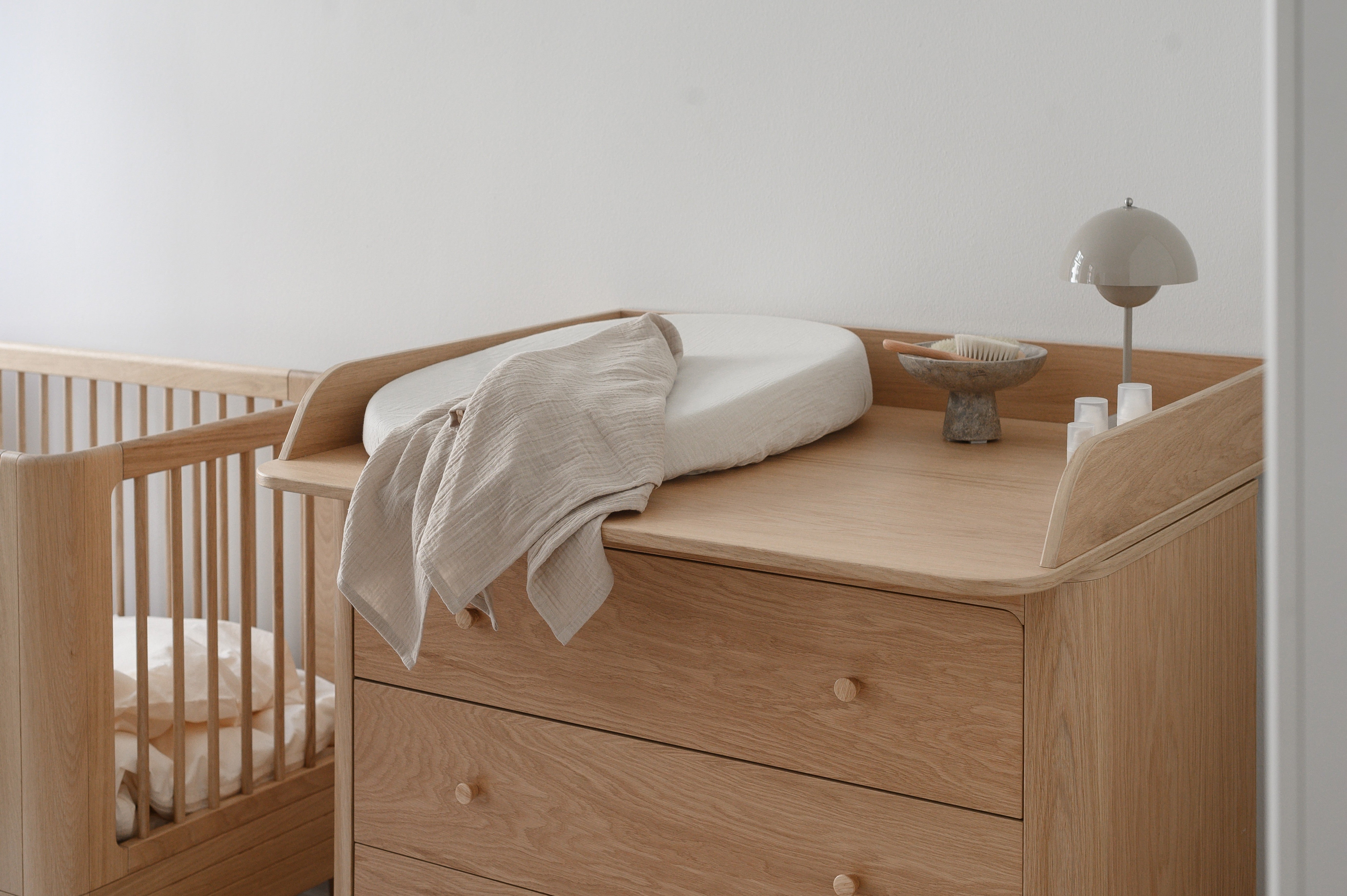 Natur 2.0 Skifteenhed