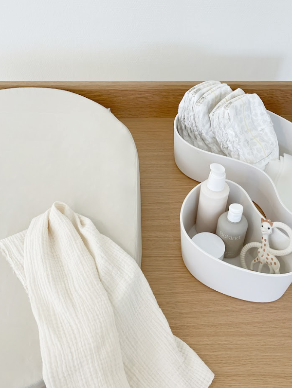 Oval Puslepude - Sten