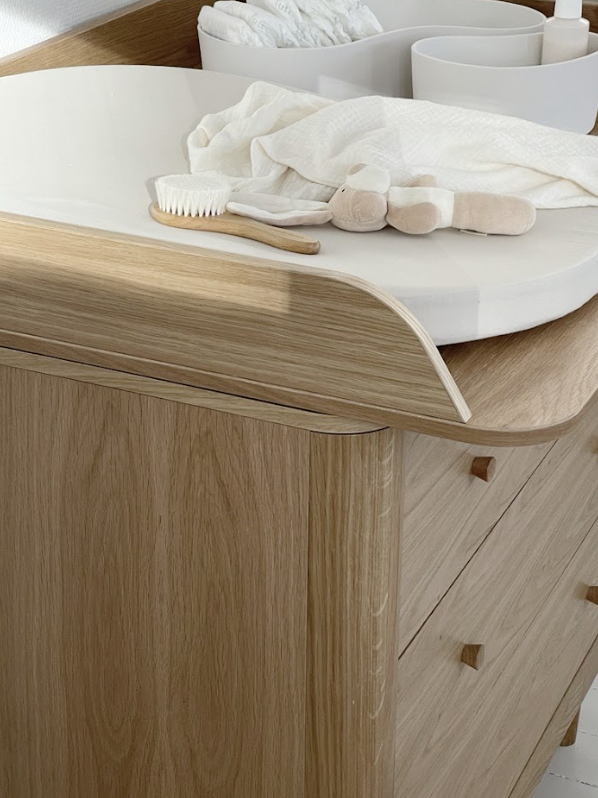 Oval Puslepude - Sten