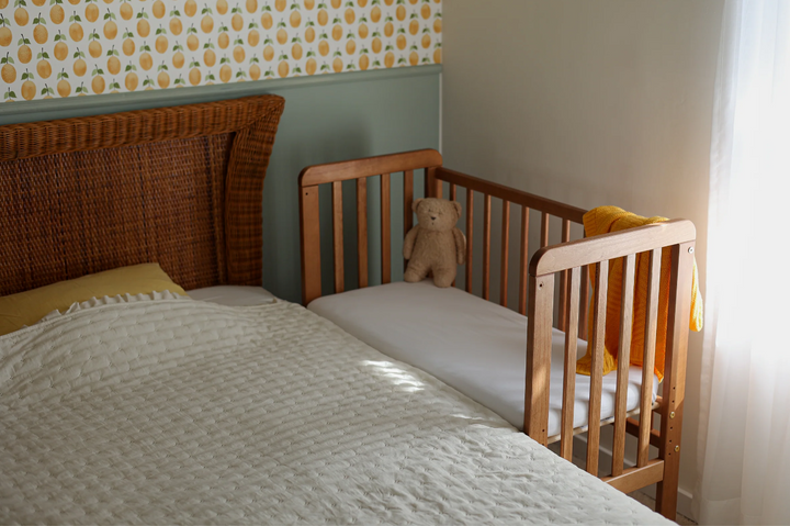 Håll dem nära vintage bunt 0-6 månader