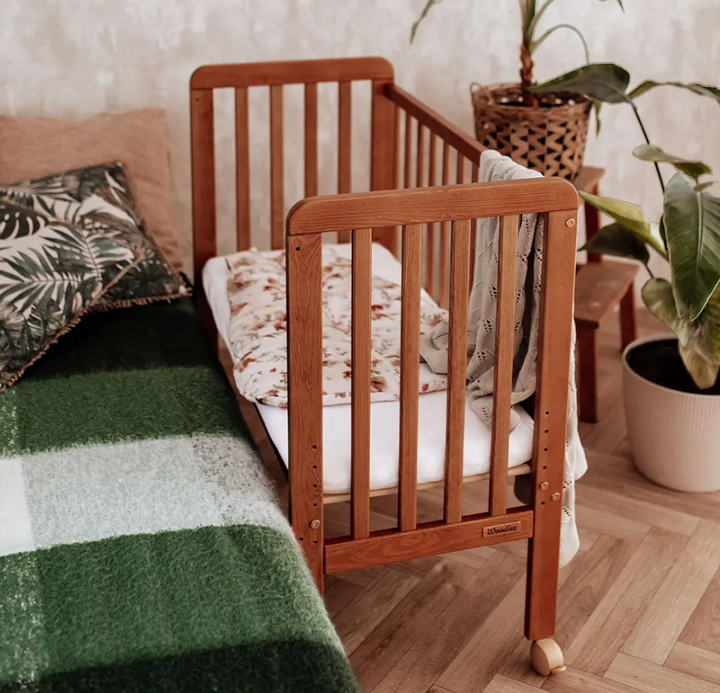 Håll dem nära vintage bunt 0-6 månader