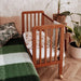 Woodies Wooden co-sleeper - Vintage  - Hola BB