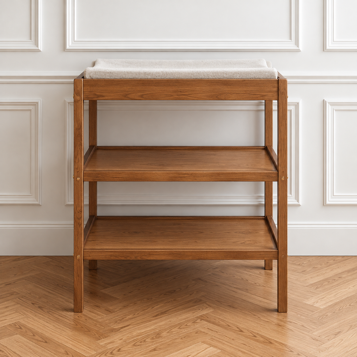 Classic Changing Table - Vintage