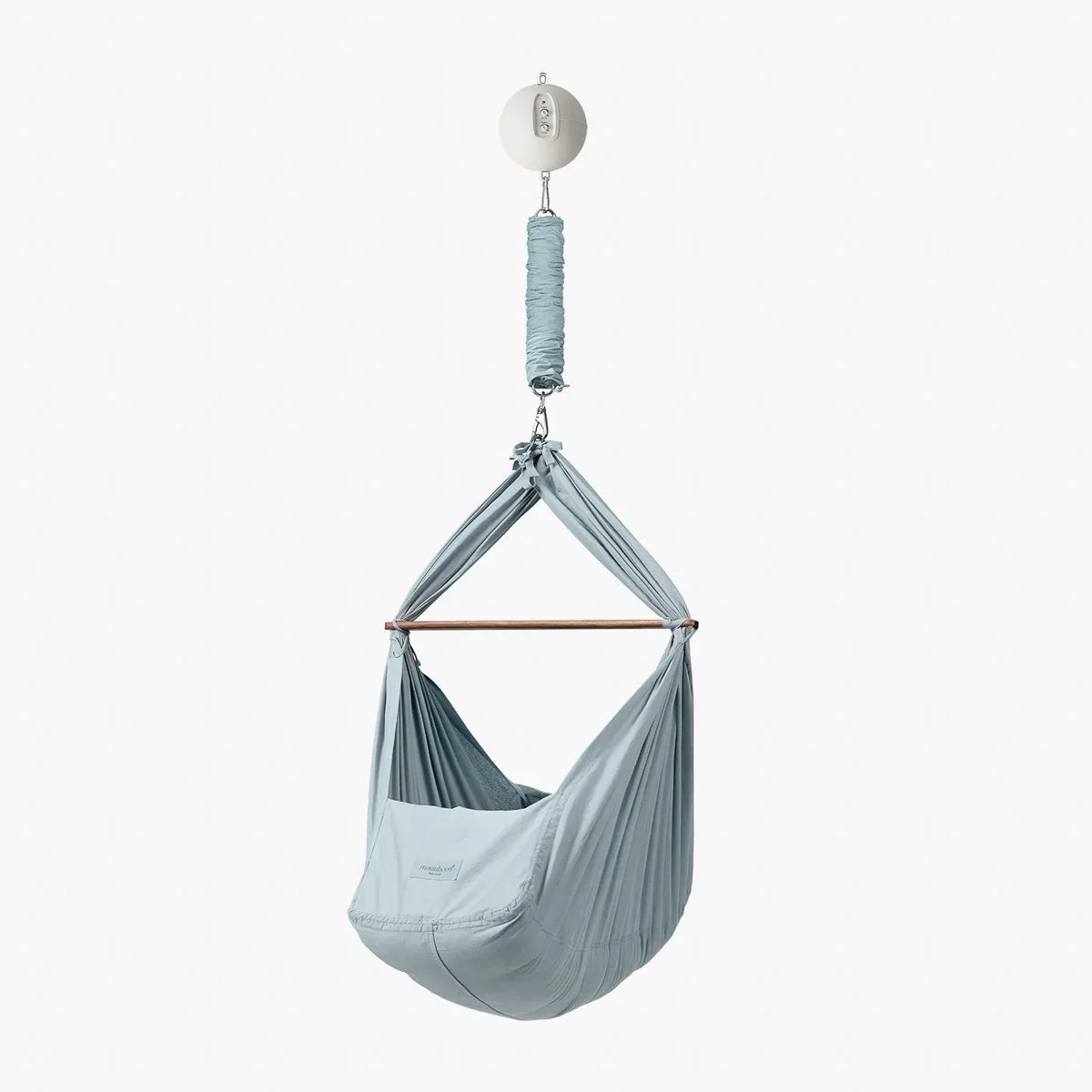 Moonboon Baby Hammock and Motor - Bundle Ocean - Hola BB