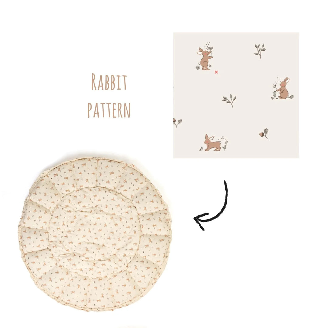 Play&Go Play&Go Organic Bloom - New Prints!  - Hola BB