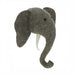 Fiona Walker Elephant Head - Mini  - Hola BB