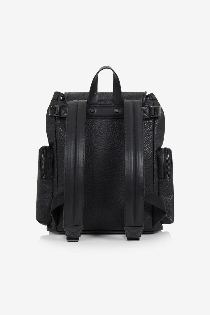 Tiba + Marl Kasper Changing Backpack  - Hola BB