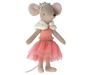 Maileg Maileg Big sister princess mouse  - Hola BB