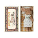 Maileg Maileg Big sister mouse in matchbox  - Hola BB