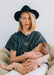 Miracle Makers Breastfeeding T-shirt - Motherhood Magic  - Hola BB