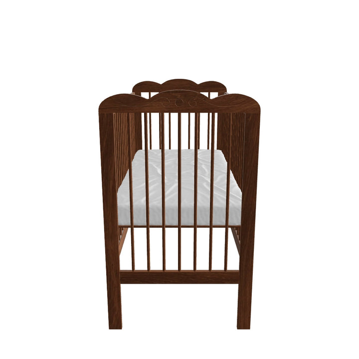 Rose Vintage Cot