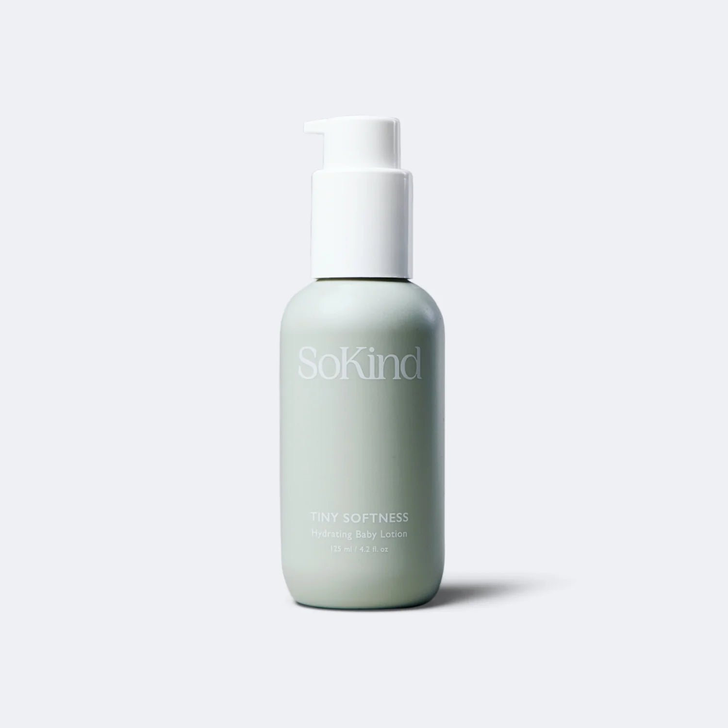 SoKind Tiny Softness - baby body lotion