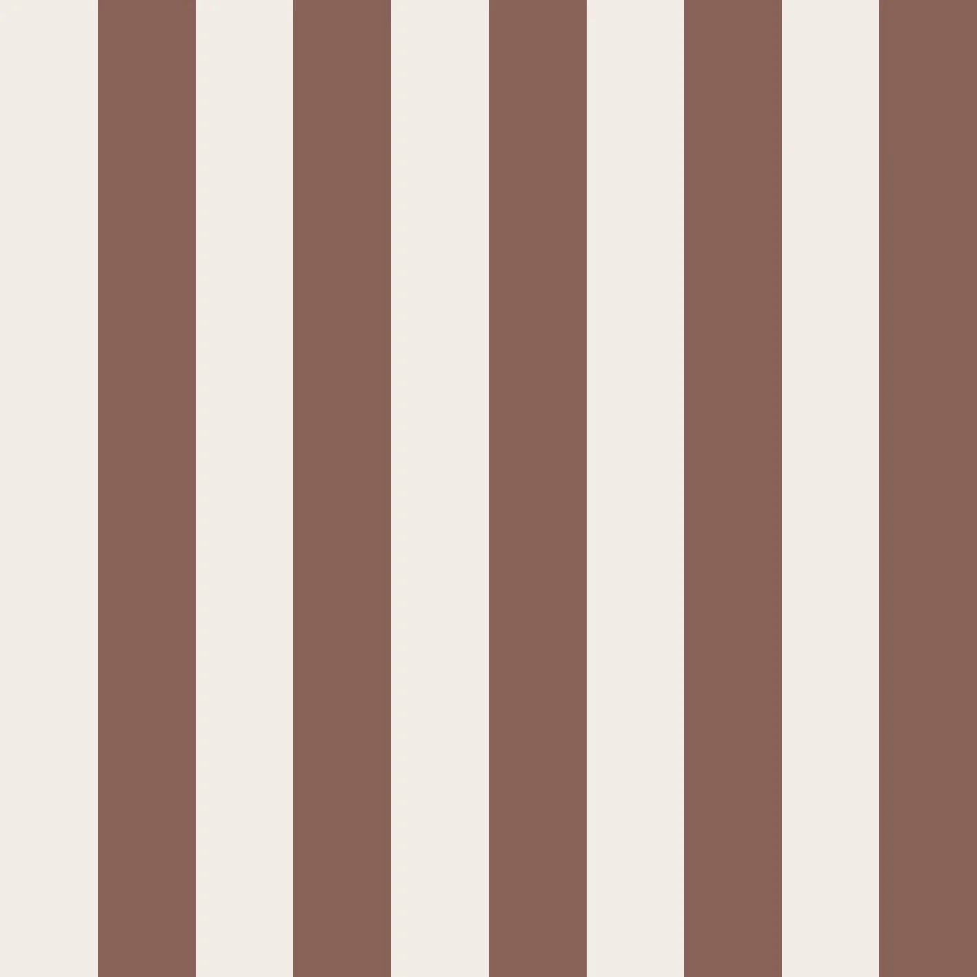 summer gray Ventnor Stripes Wallpaper  - Hola BB