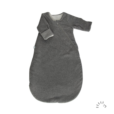 Popolini Sleeping bag newborn -Gray  - Hola BB