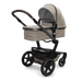 Joolz Day+ Stroller Complete set - Multiple Colours Timeless Taupe - Hola BB