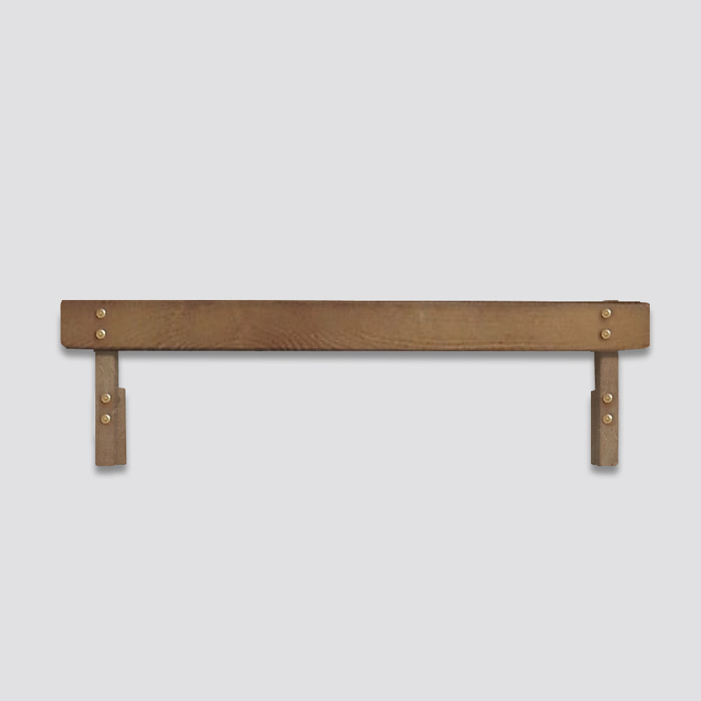Hola Rails Vintage Toddler Rail – Hola BB
