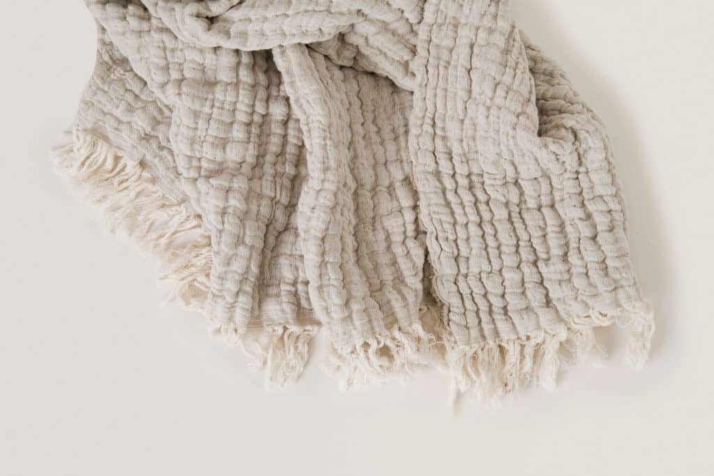 Mellow Blanket – Hola BB