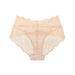 Miracle Makers Lace briefs - Champagne  - Hola BB